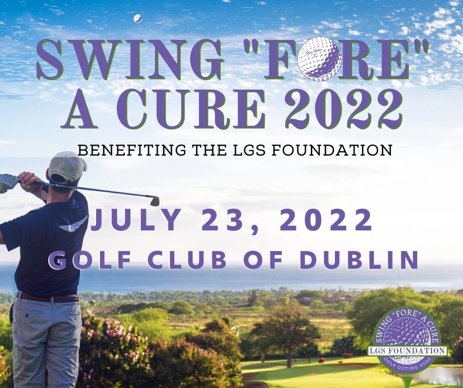 Swing FORE a Cure - Golf Benefit